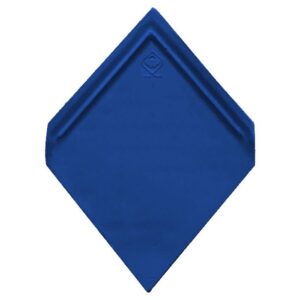 สีน้ำเงินไพลิน รหัส1491