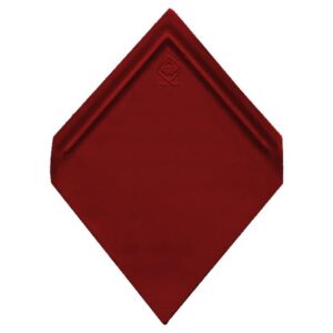 สีแดงตะวัน รหัส 1190