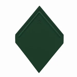 เขียว (Green)