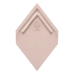 ชมพูกุหลาบ (Rose Quartz)