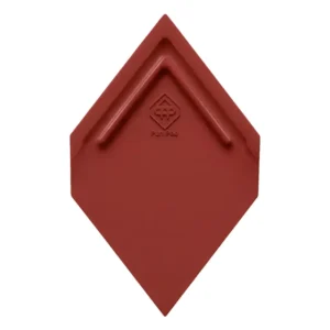 แดง (Red)