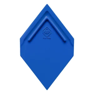 น้ำเงินไพลิน (Pearl Blue)